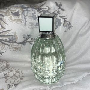 Jimmy choo perfume